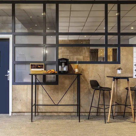 מלון Ibis Paris Porte De Bercy 3*