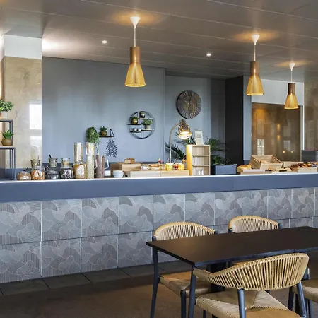 Ibis Paris Porte De Bercy מלון שרנטון-לה-פונט