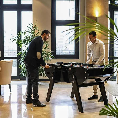 Ibis Paris Porte De Bercy 3* שרנטון-לה-פונט