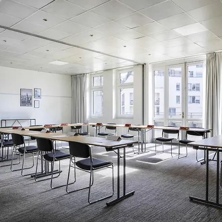 Ibis Paris Porte De Bercy מלון