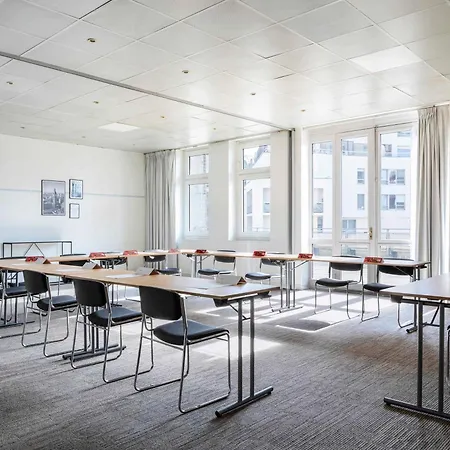 Ibis Paris Porte De Bercy 3* שרנטון-לה-פונט