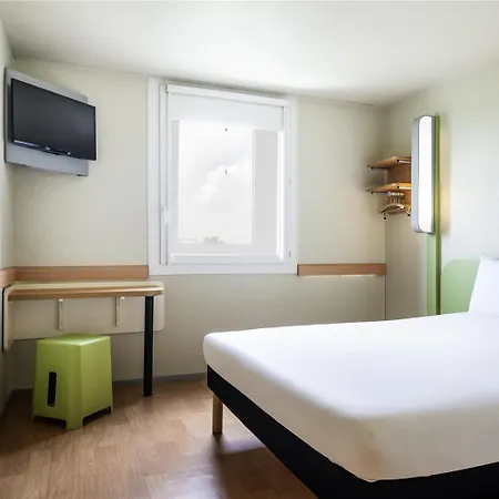 מלון Ibis Paris Porte De Bercy 3*