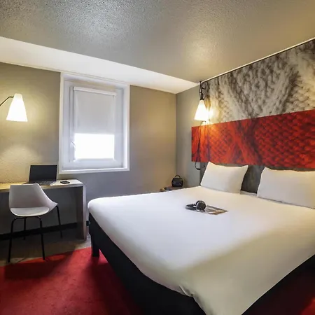 Ibis Paris Porte De Bercy 3*