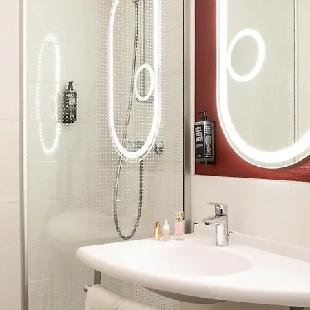 Ibis Paris Porte De Bercy