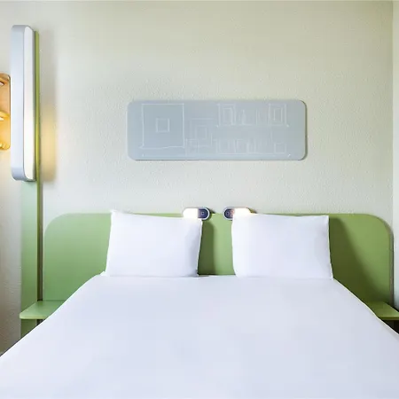 Ibis Paris Porte De Bercy