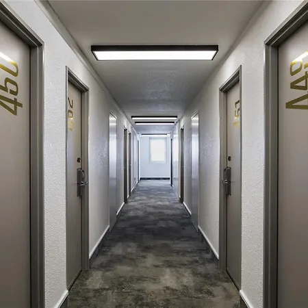 Ibis Paris Porte De Bercy