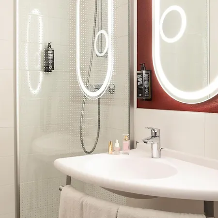 Ibis Paris Porte De Bercy