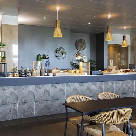 מלון Ibis Paris Porte De Bercy