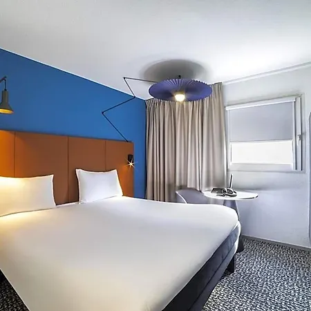 Ξενοδοχείο Ibis Paris Porte De Bercy Charenton-le-Pont
