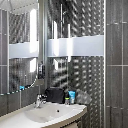 Ibis Paris Porte De Bercy 3*