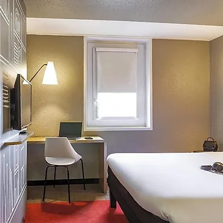 Ξενοδοχείο Ibis Paris Porte De Bercy Charenton-le-Pont