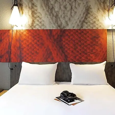 Ξενοδοχείο Ibis Paris Porte De Bercy Charenton-le-Pont