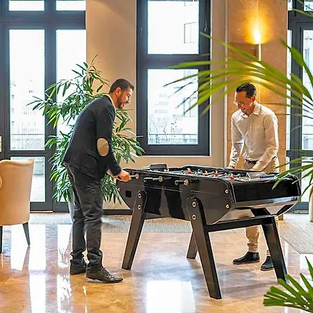 Ibis Paris Porte De Bercy Ξενοδοχείο Charenton-le-Pont