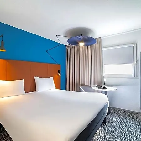 Ξενοδοχείο Ibis Paris Porte De Bercy Charenton-le-Pont