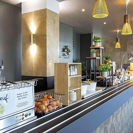 Ibis Paris Porte De Bercy Ξενοδοχείο 3*