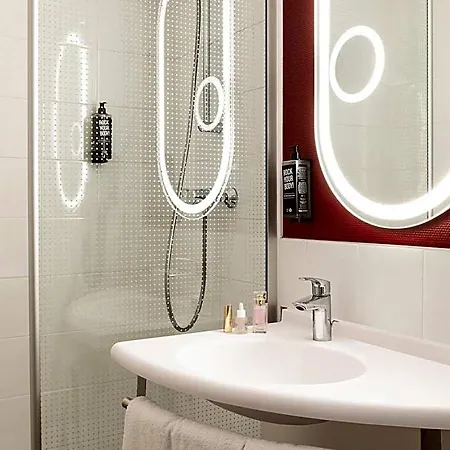 Ibis Paris Porte De Bercy Charenton-le-Pont