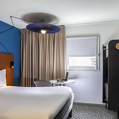 Ibis Paris Porte De Bercy Ξενοδοχείο 3*