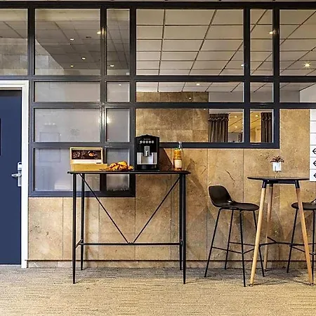 Ibis Paris Porte De Bercy Ξενοδοχείο