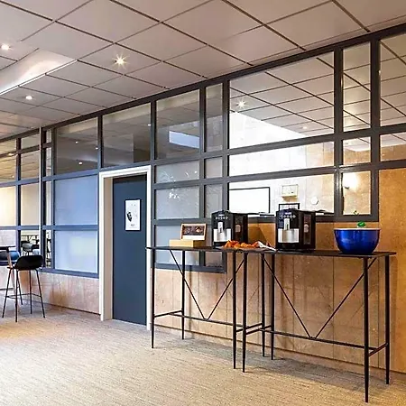 Ibis Paris Porte De Bercy Charenton-le-Pont