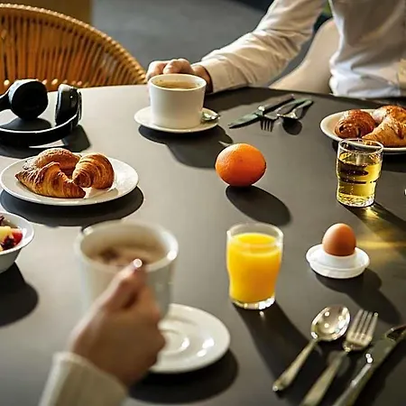 فندق Ibis Paris Porte De Bercy