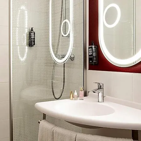 Ibis Paris Porte De Bercy فندق