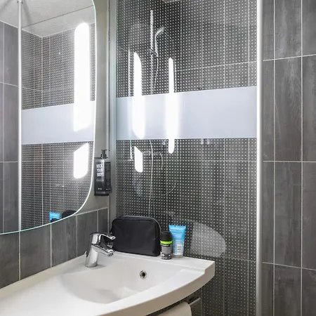 Ibis Paris Porte De Bercy Hotell 3*