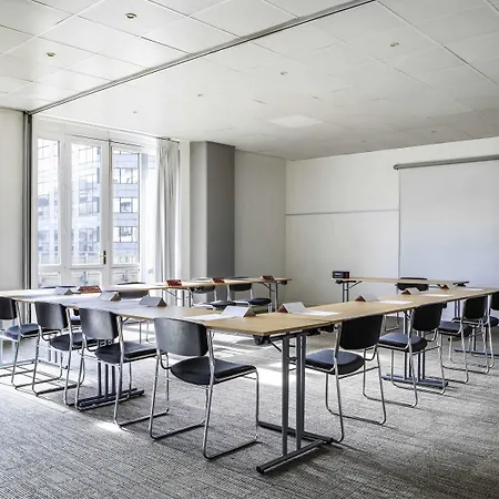 Ibis Paris Porte De Bercy 3* Charenton-le-Pont