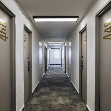 Hotel Ibis Paris Porte De Bercy Charenton-le-Pont