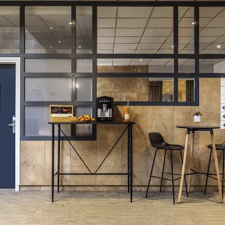 Ibis Paris Porte De Bercy 3*