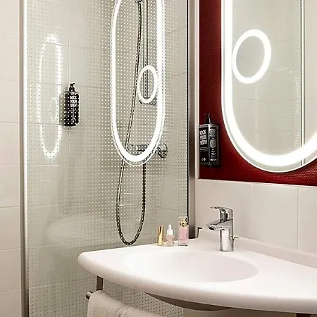 Ibis Paris Porte De Bercy Hotel Charenton-le-Pont