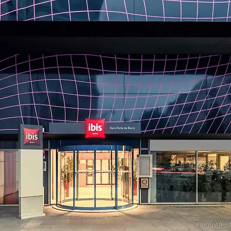 Ibis Paris Porte De Bercy 3*