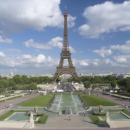 Ibis Paris Porte De Bercy فندق شارينتو لو بو