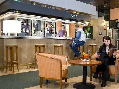Ibis Paris Porte De Bercy Hotel