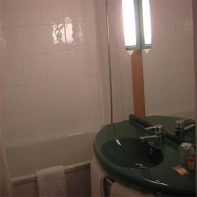 Ibis Paris Porte De Bercy