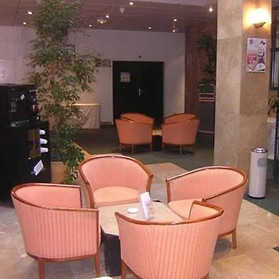 Ibis Paris Porte De Bercy Hotel 3*