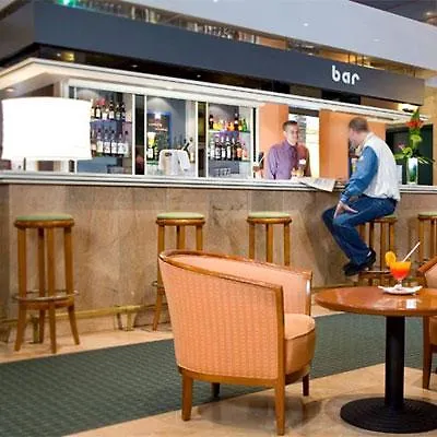 Hotel Ibis Paris Porte De Bercy