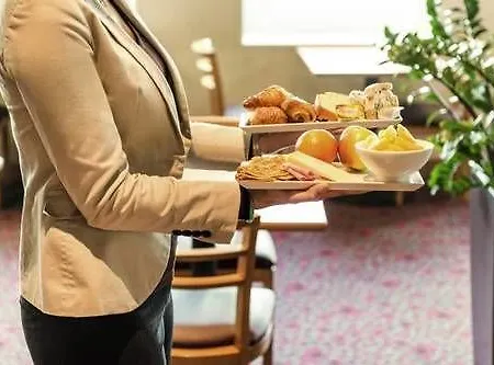 Ibis Paris Porte De Bercy 3* שרנטון-לה-פונט