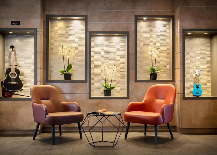 Ibis Paris Porte De Bercy 3*