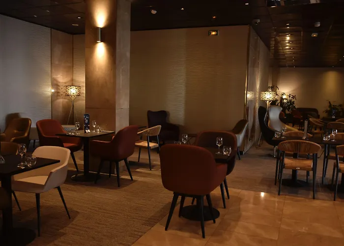 Hotel Ibis Paris Porte De Bercy Charenton-le-Pont