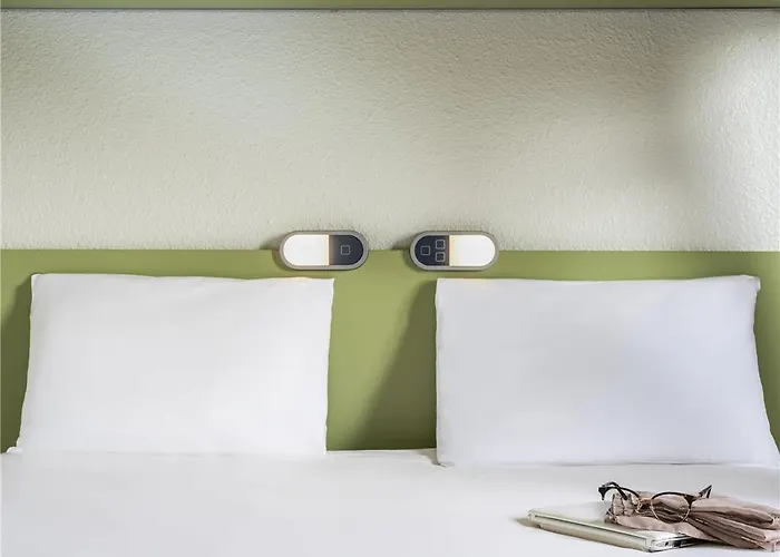 Hotel Ibis Paris Porte De Bercy 3*