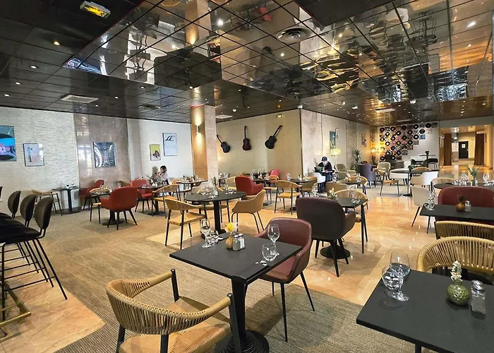 Ibis Paris Porte De Bercy 3*