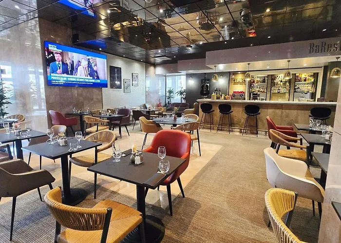 Ibis Paris Porte De Bercy 3*