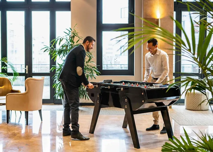 Hotel Ibis Paris Porte De Bercy