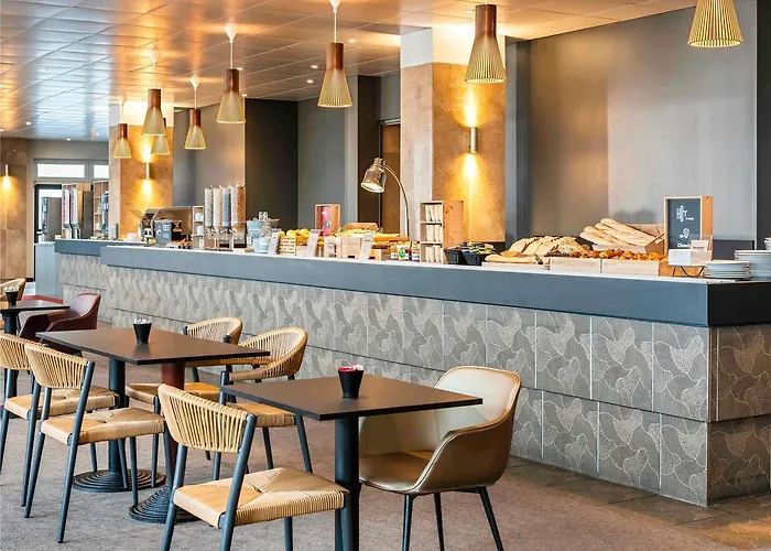 Ibis Paris Porte De Bercy 3* Charenton-le-Pont