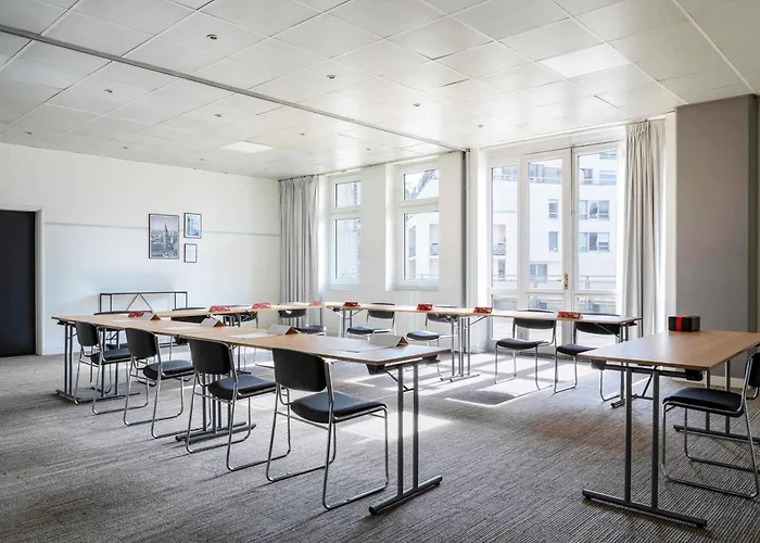 فندق Ibis Paris Porte De Bercy