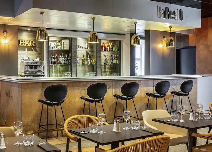 Ibis Paris Porte De Bercy فندق
